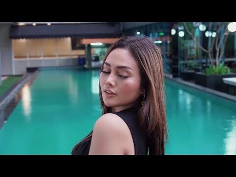 Tutorial makeup ketemu mantan yang durjana meninggalkan pas lagi sayang sayang nya
