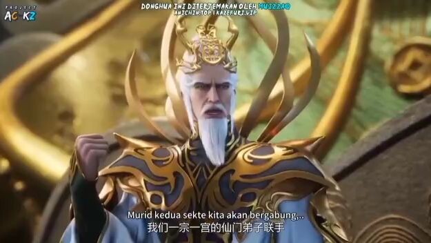 AGAINST SKY SUPREME 237 SUB INDO btth.my.id