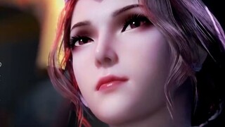 [Bibi Dong × Hu Liena] "Ánh sáng rơi trong cuộc đời" ‖ "Tôi sẽ đến đó kịp thời và dũng cảm vượt qua 