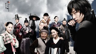 Iljimae Ep. 18 English Subtitle