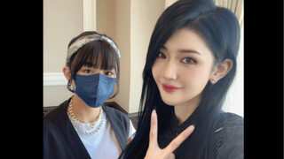 ใส่ชุดพิธีจีนไปงานแต่งงานที่ญี่ปุ่น ฆ่าแหลกราญเลยทีเดียว