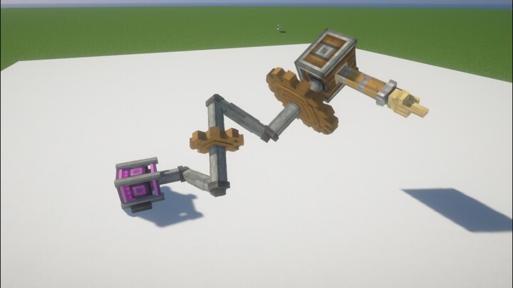 The God of Transmission