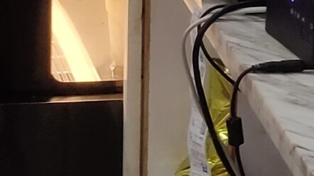 الحالة المذهلة لليوم الأول من التعاون بين تشا باي داو