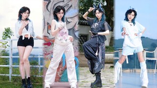 极限换装 听见WO!【十万粉感谢】BDF2025