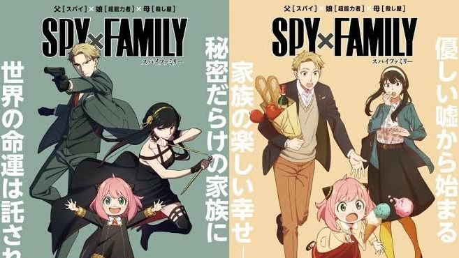 Spy x Family Season 2 Episode 5 Subtitle Indonesia - SOKUJA