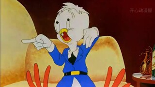 Steel Straight Man Daffy Duck#Animasi#Tidak Pernah Diduga#Tawa Harian#Lucu#Animasi