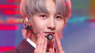 NCT DREAM最新回归曲ISTJ 230727打歌舞台
