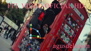 agusdelusion - FFL ｜ #AntesDeMiTurno