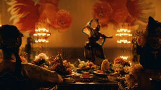 With so many Li Zhi Shi at the beginning, in the end only Li Shande remains.