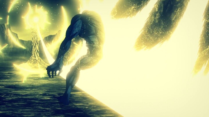 #KontesKreator2025 Damage Pasutri Baru sampe Belah Monster