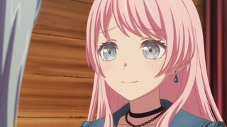 颂乐人偶 第六集if