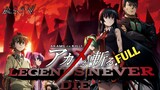 [AMV] Akame Ga kill. full durasi