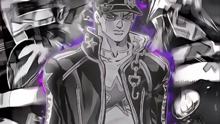 Jotaro: Pucci, tôi sẽ để cậu bay!