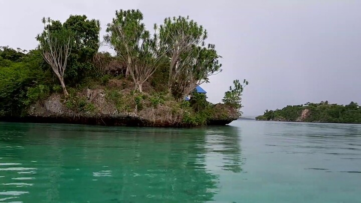 Pantai Meleura, Lohia, Muna, Sulawesi Tenggara #1
