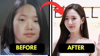 Korean Actors With The Wildest Plastic Surgeries