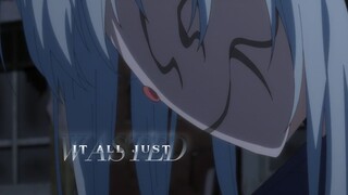 [Moe King/Mixed Cut] This is not over yet