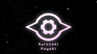 【碧蓝档案】小雪+游戏开发部 光环动画（动画图形）