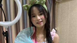 Reward for a job well done