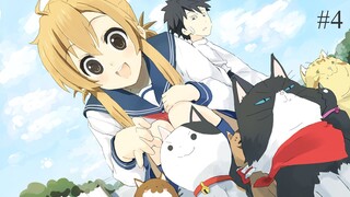 Nyan Koi! Episode 04 Eng Sub