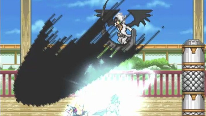 Thế nào là vượt trội? (Tân Ô đấu với Đại Ô)