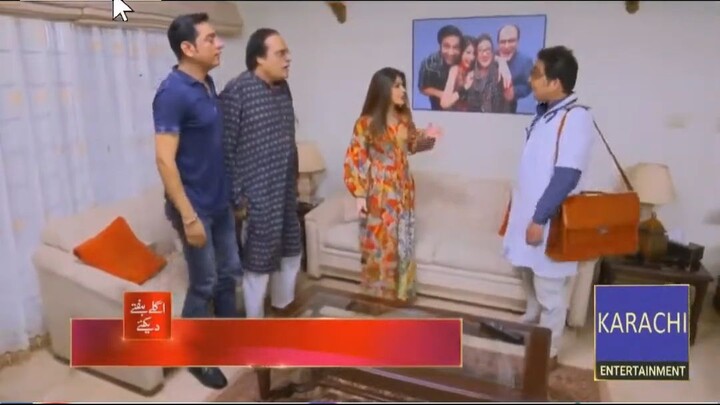 Phir Bulbulay Episode 8 Promo __ New Bulbulay Season 2 BOL TV