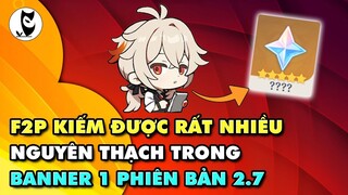 16 Cách Kiếm Nguyên Thạch Trong Phase 1 Update 2.7 Ngày Hội Của F2p