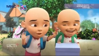 Upin & Ipin Musim 18 Full Movie - Terkejut Sangat - Upin Ipin Terbaru 2024