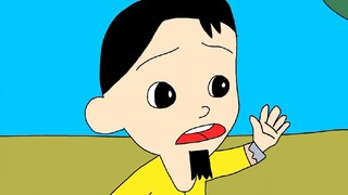 Bernyanyi Bersama Pulu Pulu Musikal Maafkan