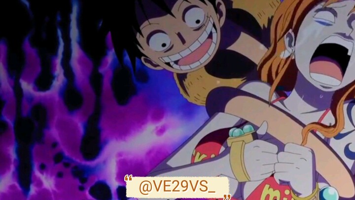 funny moments • Luffy dkk "One Piece"