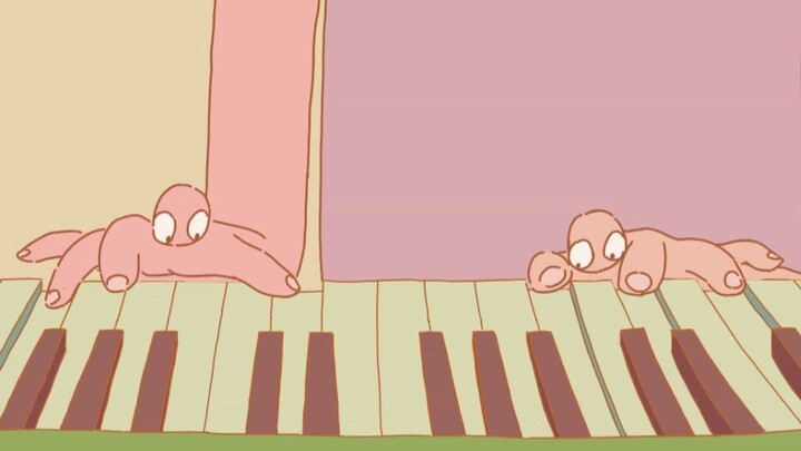 "Ngươi đi lên tự mình làm đi!" 》. . . . . Điệu Waltz