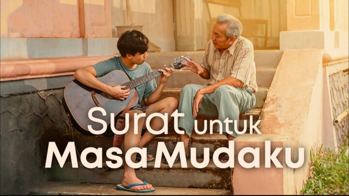SURAT UNTUK MASA MUDAKU (2026)