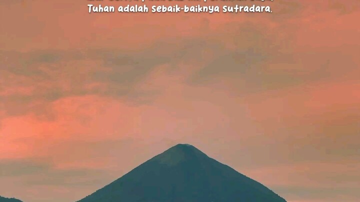 jalani saja