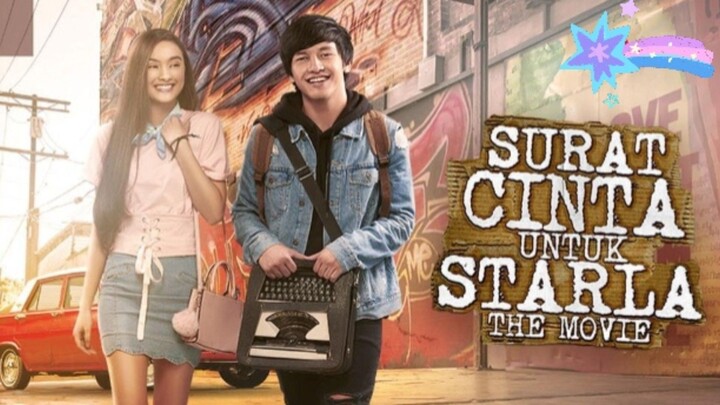 Jefri nikol : Surat cinta untuk starla ❤️❤️