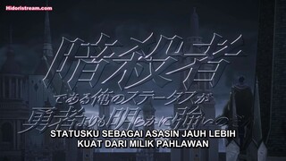 asain lebih kuat dari pahlawan eps 07