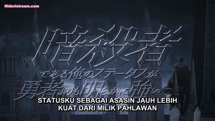 asain lebih kuat dari pahlawan eps 07