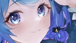 [Tiandou] I don't care about all the ships, the anchor I recommend is "Yijian", the super invincible