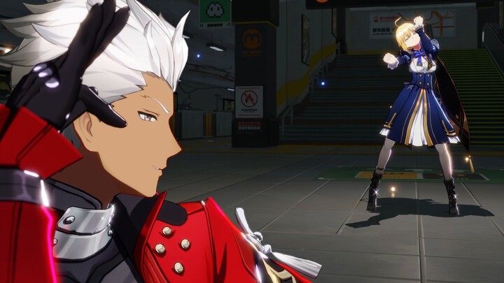 Who understands the feeling of redemption when red a appears😭😭😭