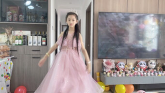 Putri Kecil