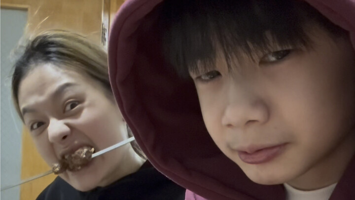 Catatan Gigi Zhang Chen