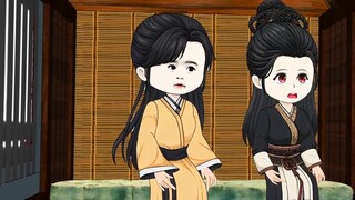 The ancient doomsday drama "The Corpse in Youzhou" Episode 7 Return