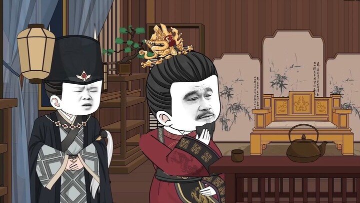 ตอนที่ 88: Shi Bingquan และความโกลาหลใน Shuzhong