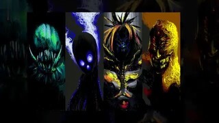 Nếu Boros không gặp Saitama-! - Những Ai có thể hạ gục được Boros_Review 1