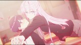 [Anime] Những đoạn cắt dễ thương và thú vị của Shikimori