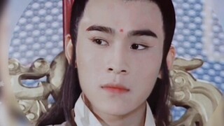 [Qiao Zhenyu | Ouyang Mingri] How can a painting of a country stained with blood compare to the cinn