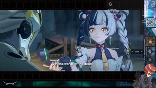 main game zenless zone zero 2.4 storymode #zzzero #storymode