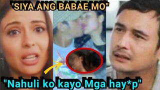 EBIDENSYA nang PagTataksil ni JHON ESTRADA sa ASAWA si PRISCILLA HULING Huli sa AKTO! Lagot na!