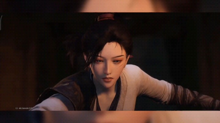 pengorbanan seorang pria untuk wanitanya🥀