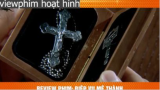đứa trẻ mồ côi p4 #reviewphimhoathinh