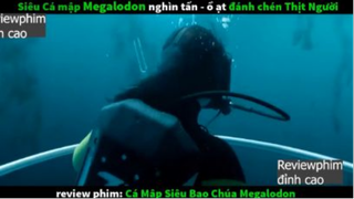 cá to thế này thì bảo sao p2 #reviewphimdinhcao