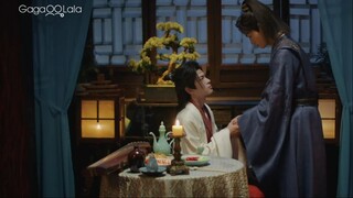 Tập 3 || Tử Mạch Hồng Trần - Kill To Love - 紫陌红尘